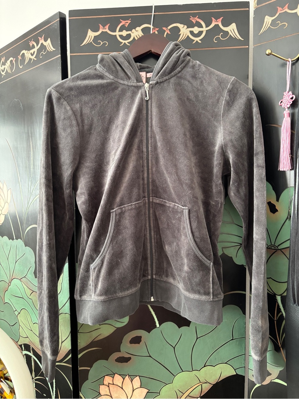 Rare Juicy Couture Hoodie